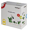 Дитячий конструктор Kiditec 1413 Youngster dinos (3800)
