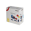 Конструктор Kiditec 1412 Power converter M-buddies (1738)