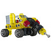 Детский конструктор Kiditec 1308 M-set Advanced-2 372 детали (1308)