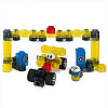 Детский конструктор Kiditec 1308 M-set Advanced-2 372 детали (1308)