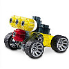 Детский конструктор Kiditec 1308 M-set Advanced-2 372 детали (1308)