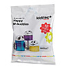 Конструктор 1480 Kiditec Happy M-buddies (3723)