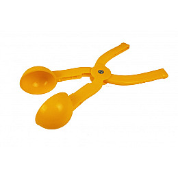 Снежколеп Beles 7х9.5х35 см Желтый (MS 0526YELLOWR)