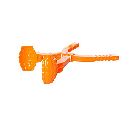 Снежколеп Beles 9.5х34.5х9 см Оранжевый (MS 1281ORANGER)