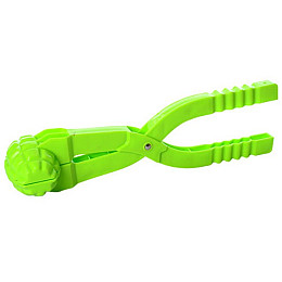 Сніжоклеп Beles 9.5х34.5х9 см Зелений (MS 1281GREENR)