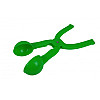 Снежколеп Beles 7х9.5х35 см Зеленый (MS 0526GREENR)