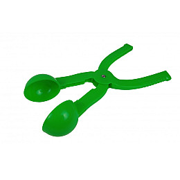 Снежколеп Beles 7х9.5х35 см Зеленый (MS 0526GREENR)
