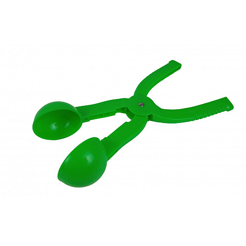 Снежколеп Beles 7х9.5х35 см Зеленый (MS 0526GREENR)