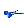 Сніжоклеп Beles 7х9.5х35 см Синій (MS 0526BLUER)