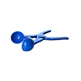 Снежколеп Beles 7х9.5х35 см Синий (MS 0526BLUER)