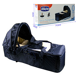 Люлька-перенесення для новонародженої дитини Chicco Sacca Transporter (963973974)