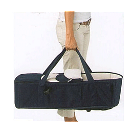 Люлька-перенесення для новонародженої дитини Chicco Sacca Transporter (963973974)