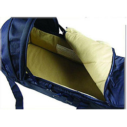 Люлька-перенесення для новонародженої дитини Chicco Sacca Transporter (963973974)