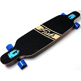 Лонгборд Freeriding 