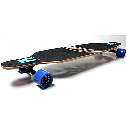 Лонгборд Freeriding 