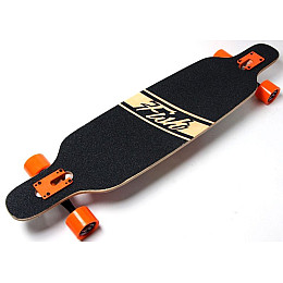 Лонгборд Freeriding Original 