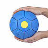 Ігровий набір SUNROZ Flying UFO Ball Тарілка-м'яч Синій (SUN1612)