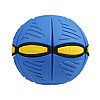 Ігровий набір SUNROZ Flying UFO Ball Тарілка-м'яч Синій (SUN1612)