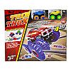 Монстер-Траки Trix Trux 2 машинки Разноцветный