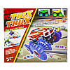 Великий набір Trix Trux Монстер-Траки 2 машинки Різнокольоровий