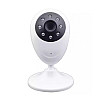 Бездротова відеоняня з датчиком температури Baby monitor SP880 (100169)