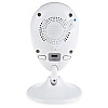 Бездротова відеоняня з датчиком температури Baby monitor SP880 (100169)