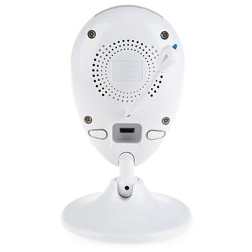 Бездротова відеоняня з датчиком температури Baby monitor SP880 (100169)