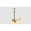 Детский самокат iTrike MINI BB 3-013-4-C Желтый (NA00717)