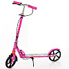 Самокат iTrike SR 2-010-1-P Pink (ME00197)