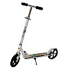 Самокат iTrike SR 2-010-1-GB Grey (ME00198)