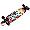 Лонгборд Freeriding Original "Fish" Skull (851005667)