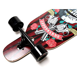 Лонгборд Freeriding Original 