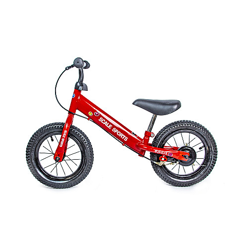 Беговел Scale Sports Red (1334775842)