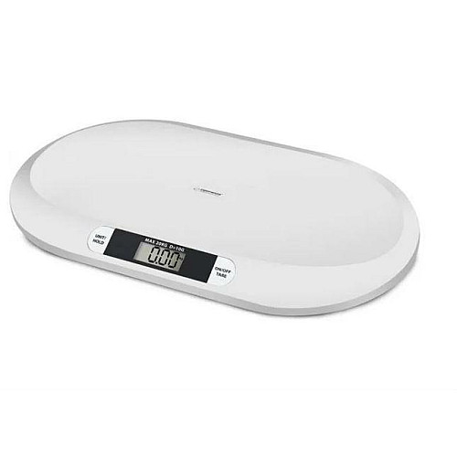 Детские электронные весы для новорожденных Esperanza EBS019 Bebe