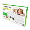 Детские электронные весы для новорожденных Esperanza EBS019 Bebe