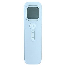 Бесконтактный термометр Lordor HF001 Белый (tdx0001047)