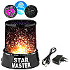 Проектор звездного неба RIAS Star Master Dream Black (3sm_69579062)