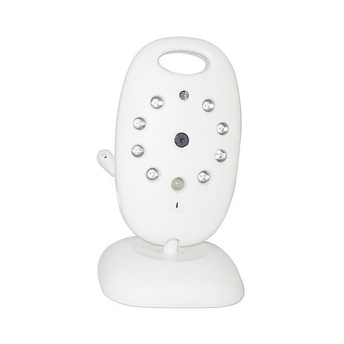 Видеоняня RIAS VB 601 White (3sm_1010065270)