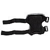 Комплект наколенников и налокотников KLS Kiter Pads L Black (8585019398703)