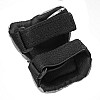 Комплект наколенников и налокотников KLS Kiter Pads L Black (8585019398703)