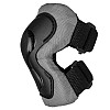 Комплект наколенников и налокотников KLS Kiter Pads L Black (8585019398703)