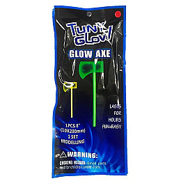 Неоновая палочка Glow Axe Топор MiC (GlowAxe)