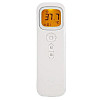 Термометр бесконтактный инфракрасный Shun Da OBD02 White (101232-02)