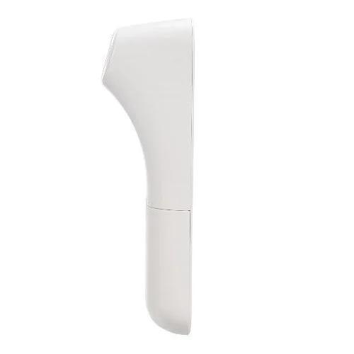 Термометр бесконтактный инфракрасный Shun Da OBD02 White (101232-02)