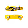 Скейтборд Profi MS 0749-5 Yellow (SK00226)
