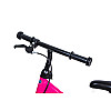 Велобег Scale Sports надувные колёса Pink (75469587)