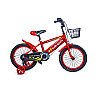 Велосипед детский 16 "Scale Sports" T13 ручной и дисковый тормоз Red (1138490598)