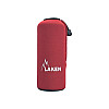 Чехол Laken Neoprene Cover 0,75 L Красный (1004-FN75-R)