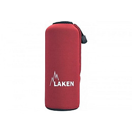 Чохол Laken Neoprene Cover 0,60 L Червоний (1004-FN60-R)