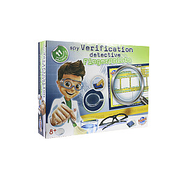 Детский научный игровой набор Lesko DIY 1022 